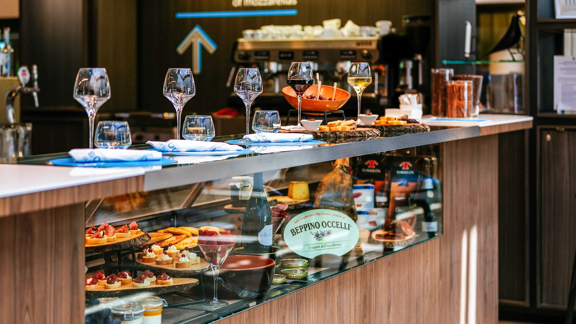 Ξενοδοχείο Novotel Milano Linate Aeroporto
