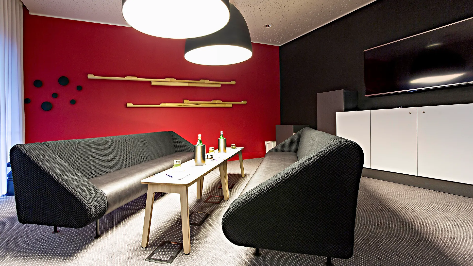 Novotel Milano Linate Aeroporto 4*, מילאנו איטליה