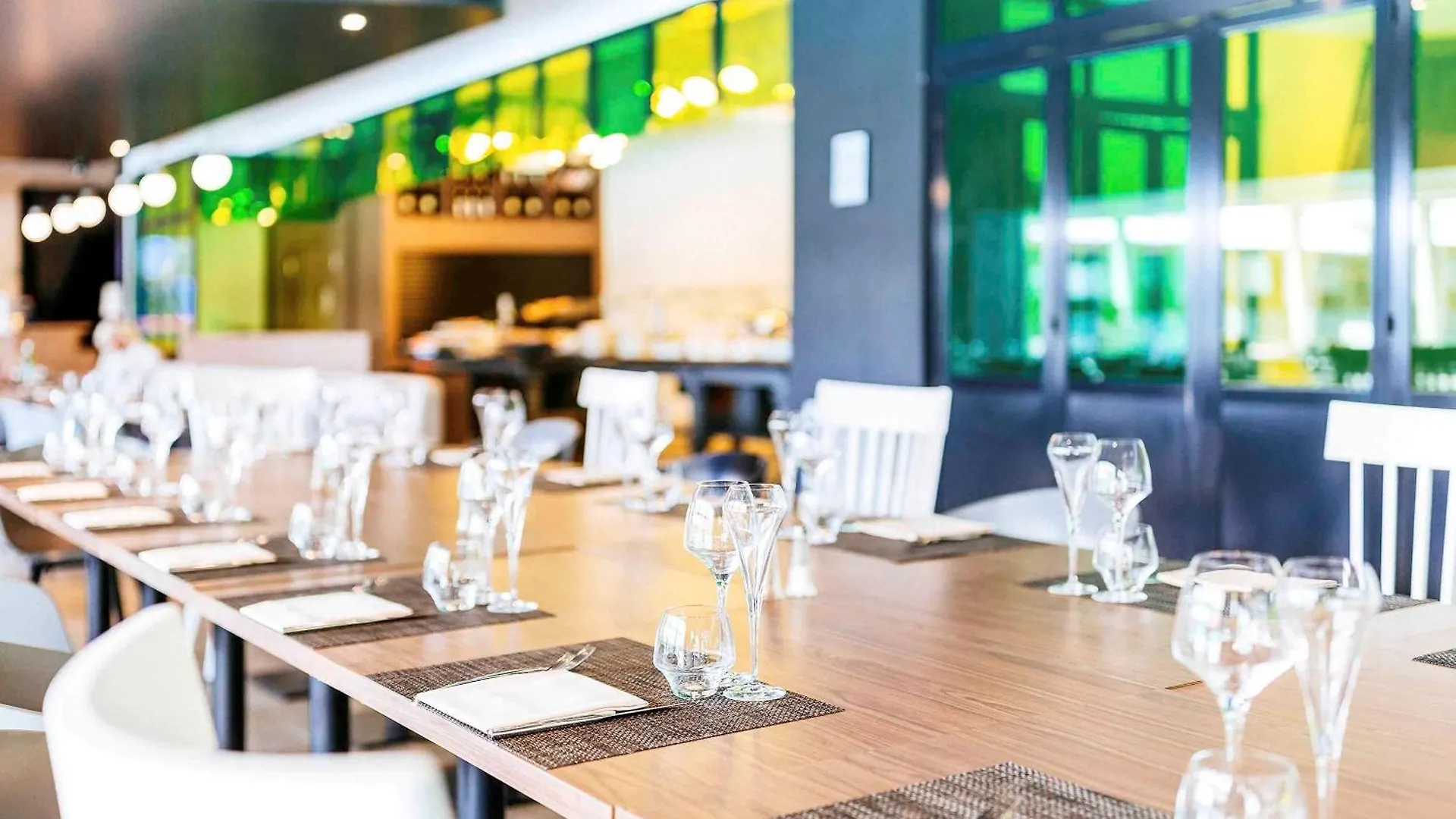Ξενοδοχείο Novotel Milano Linate Aeroporto