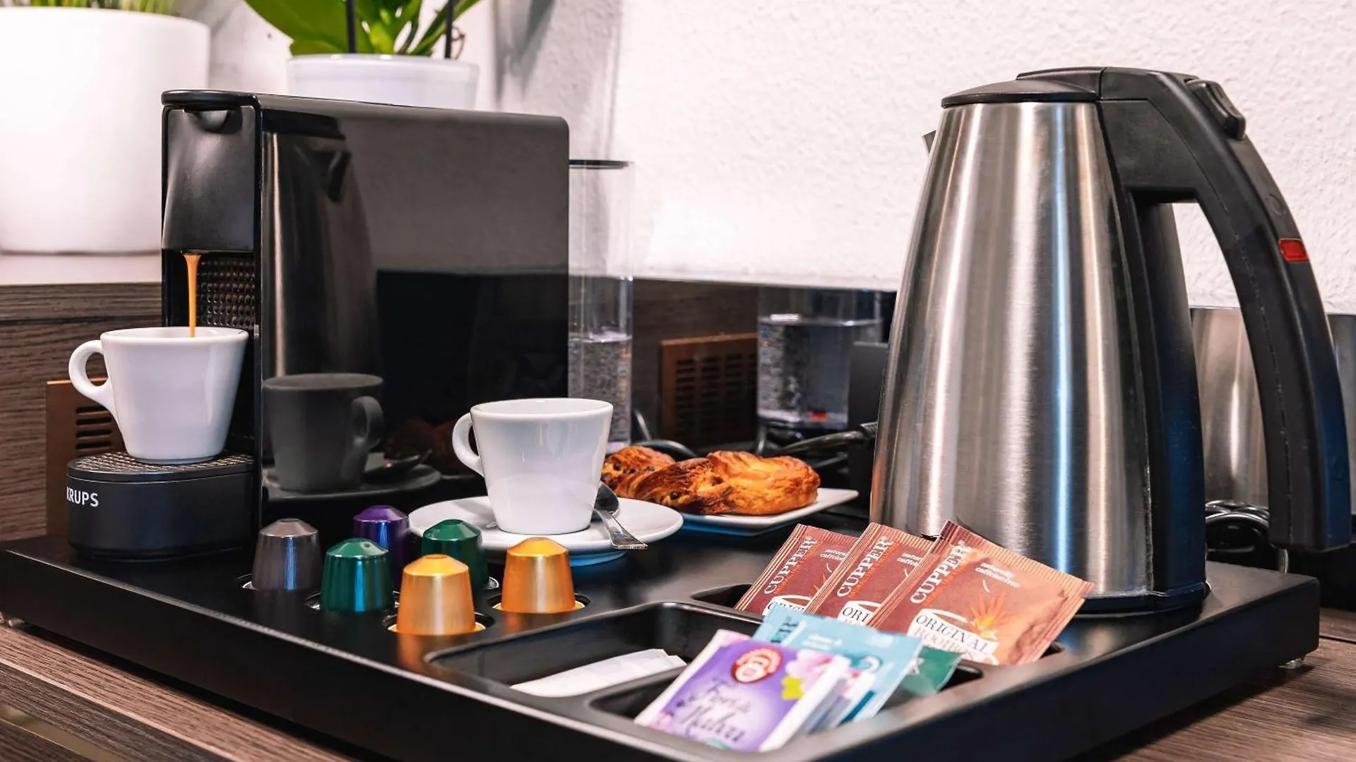 Novotel Milano Linate Aeroporto Hotel Milan