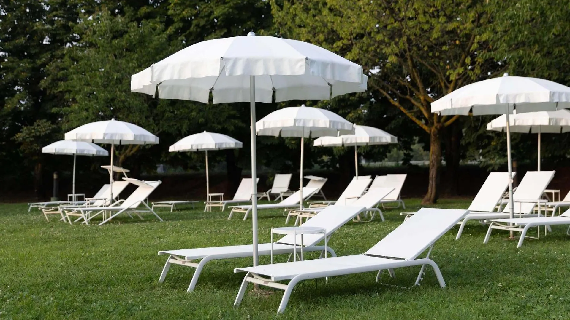 Novotel Milano Linate Aeroporto