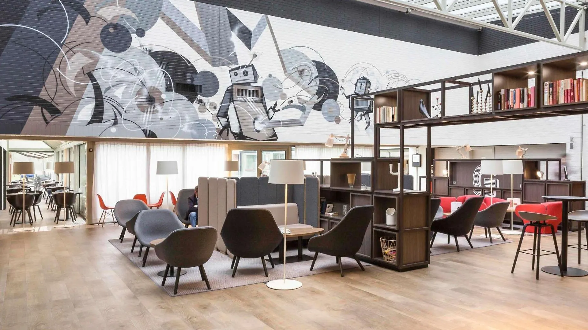 Ξενοδοχείο Novotel Milano Linate Aeroporto