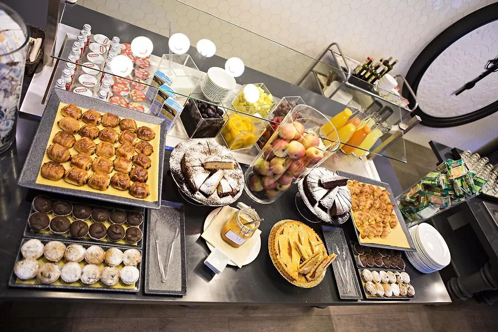 Ξενοδοχείο Novotel Milano Linate Aeroporto