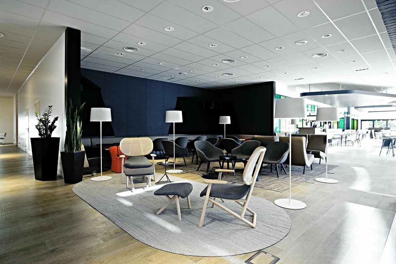 Novotel Milano Linate Aeroporto 4*, Milan Italy