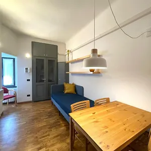 2* Apart-hotel Easy - And Navigli
