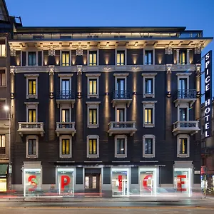 Hotell Spice