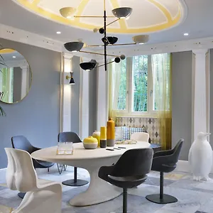 4* Apart-hotel Residenza Delle