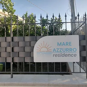 Ferienhaus Mare Azzurro