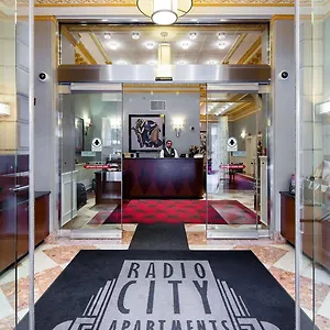 Radio 3*, ניו יורק ארצות הברית
