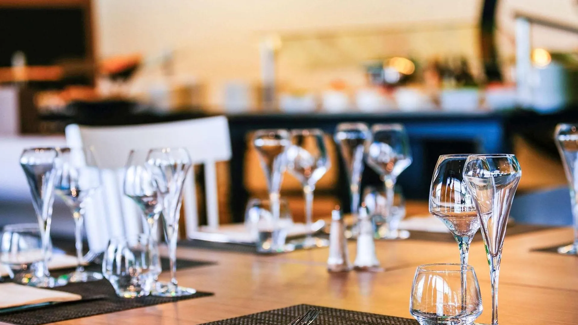 Novotel Milano Linate Aeroporto Hotel