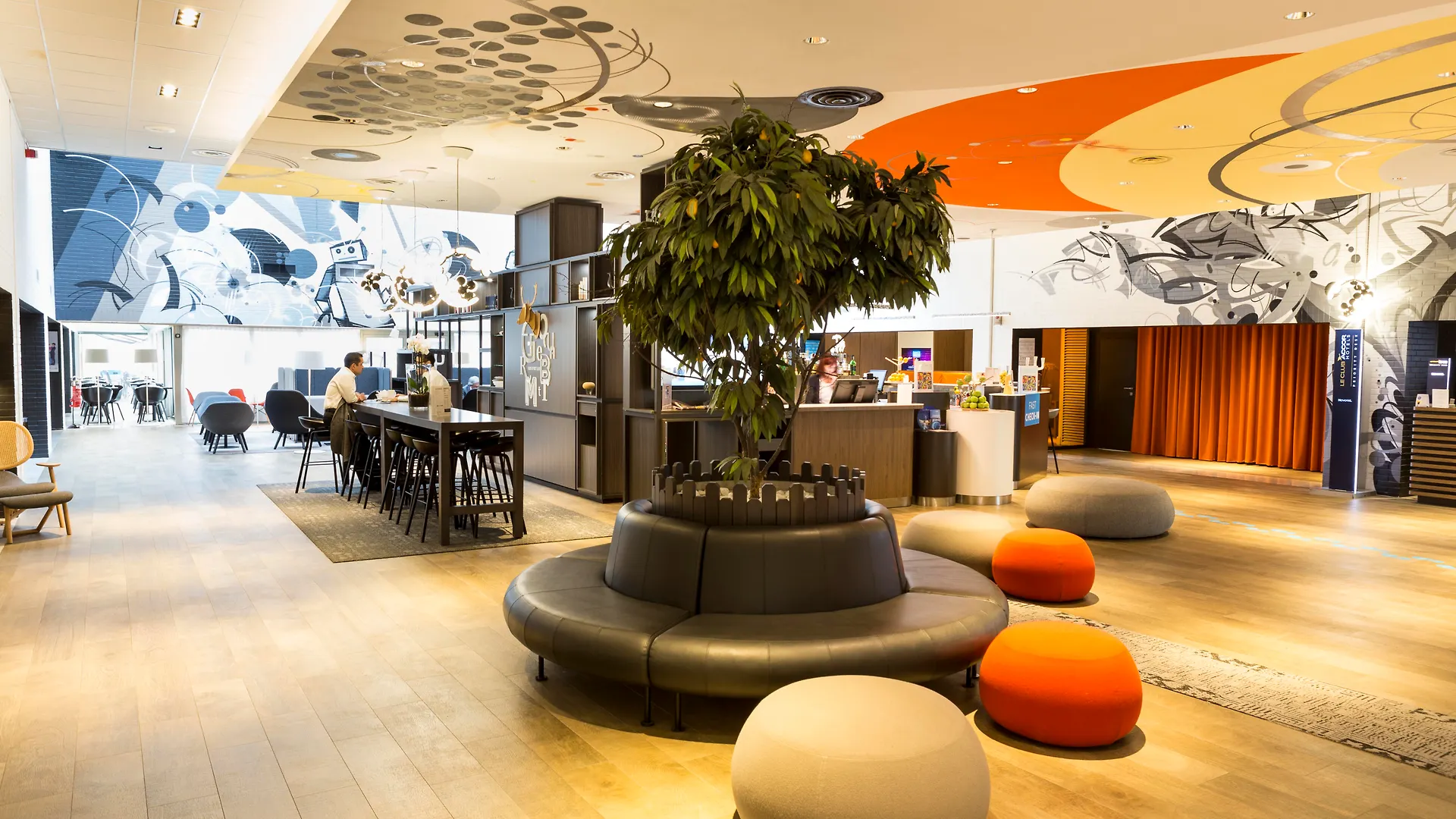 Hotel Novotel Milano Linate Aeroporto