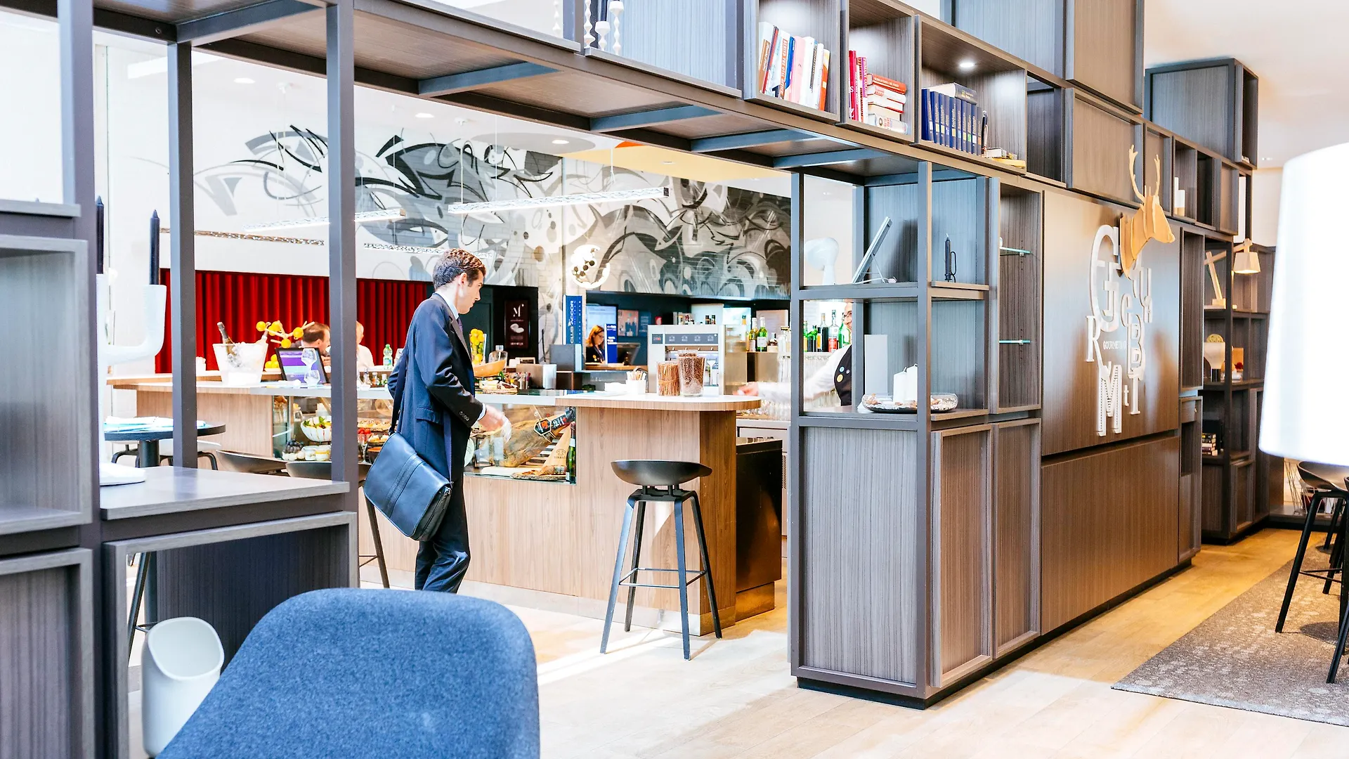 Novotel Milano Linate Aeroporto 4*,