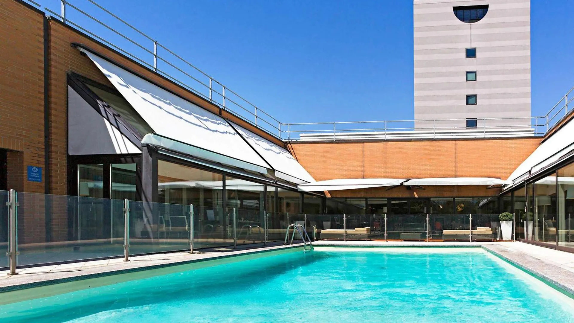 Novotel Milano Linate Aeroporto