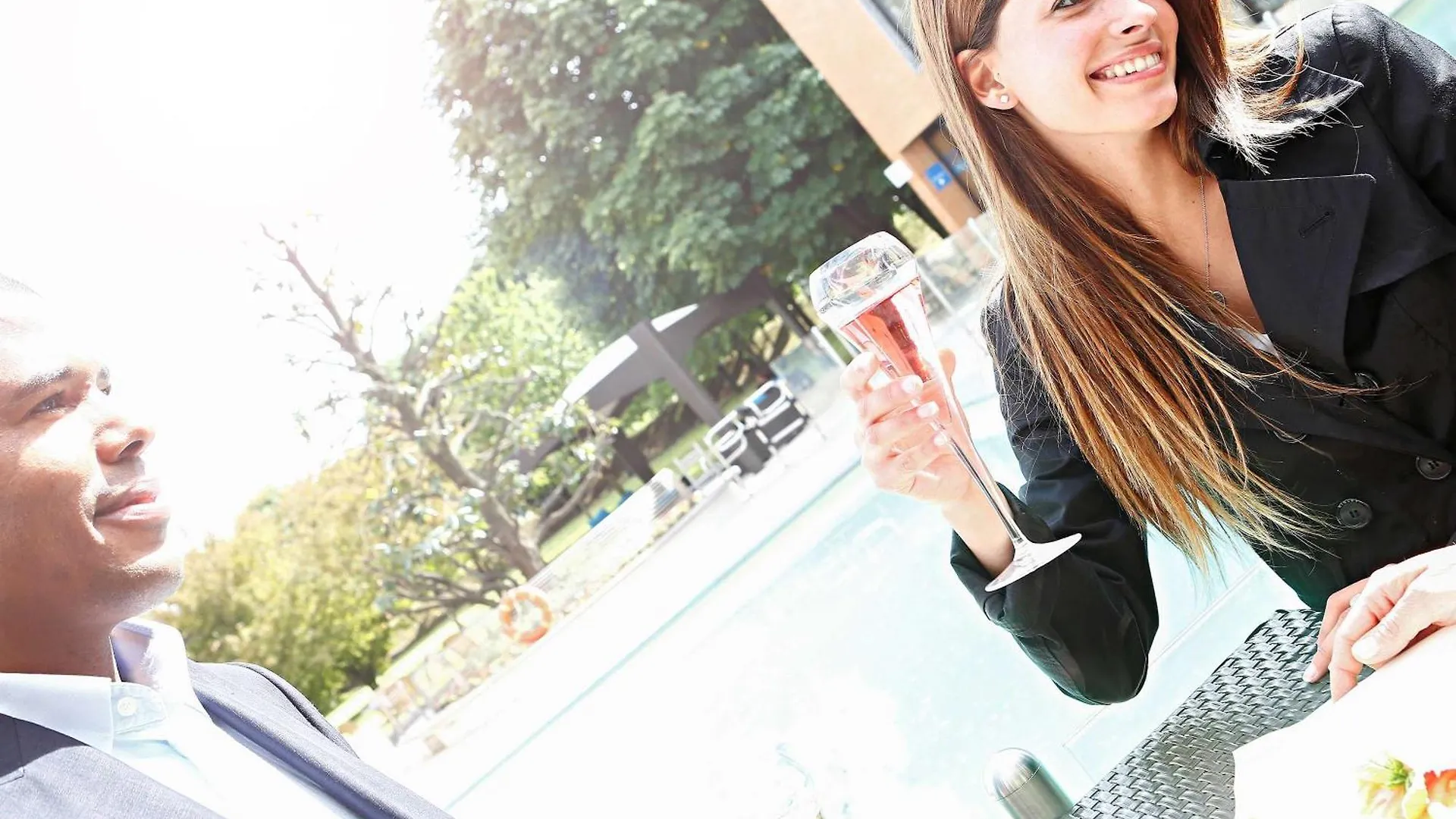 Novotel Milano Linate Aeroporto