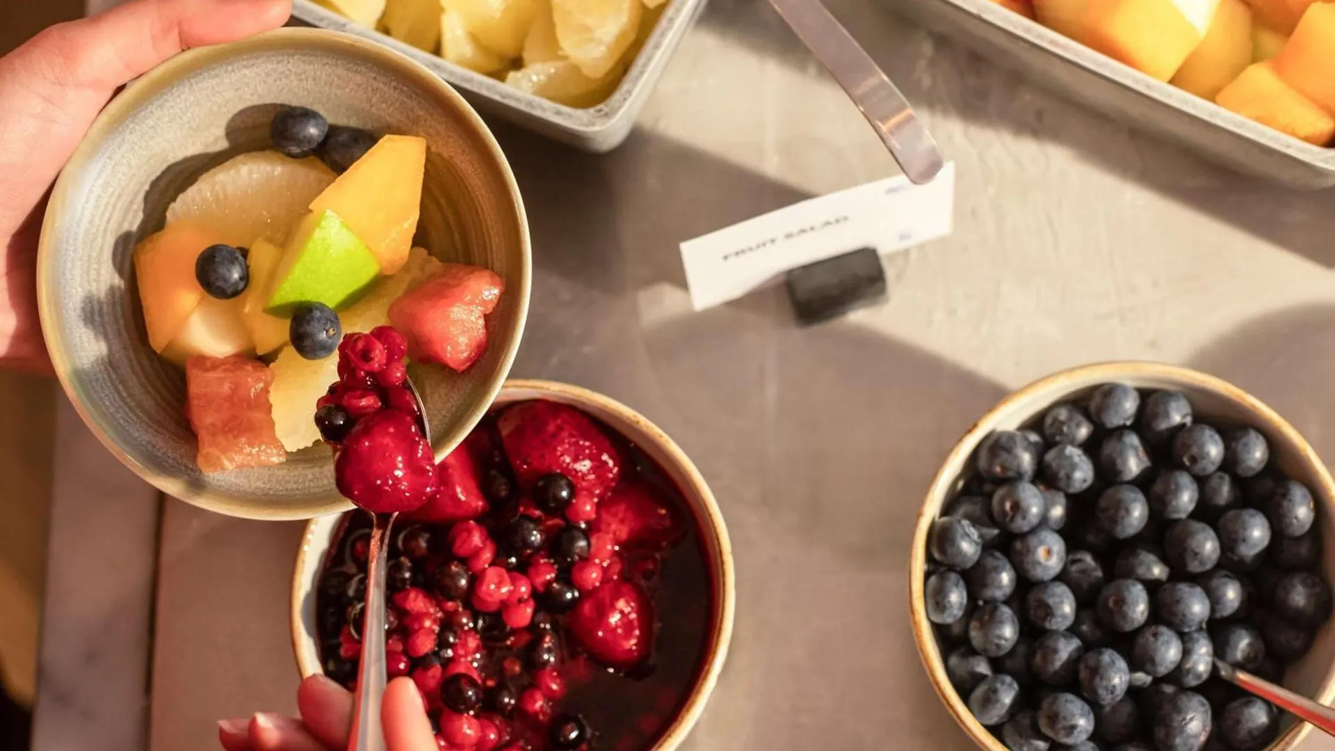 Novotel Milano Linate Aeroporto Hotel