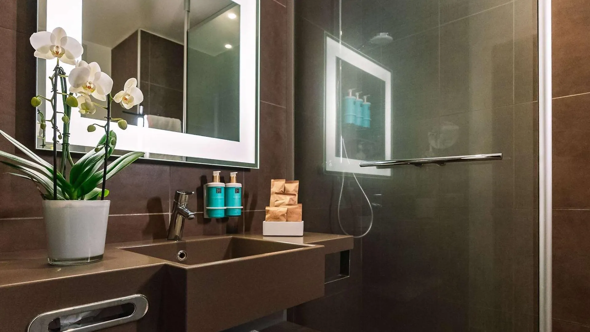 Novotel Milano Linate Aeroporto Hotel