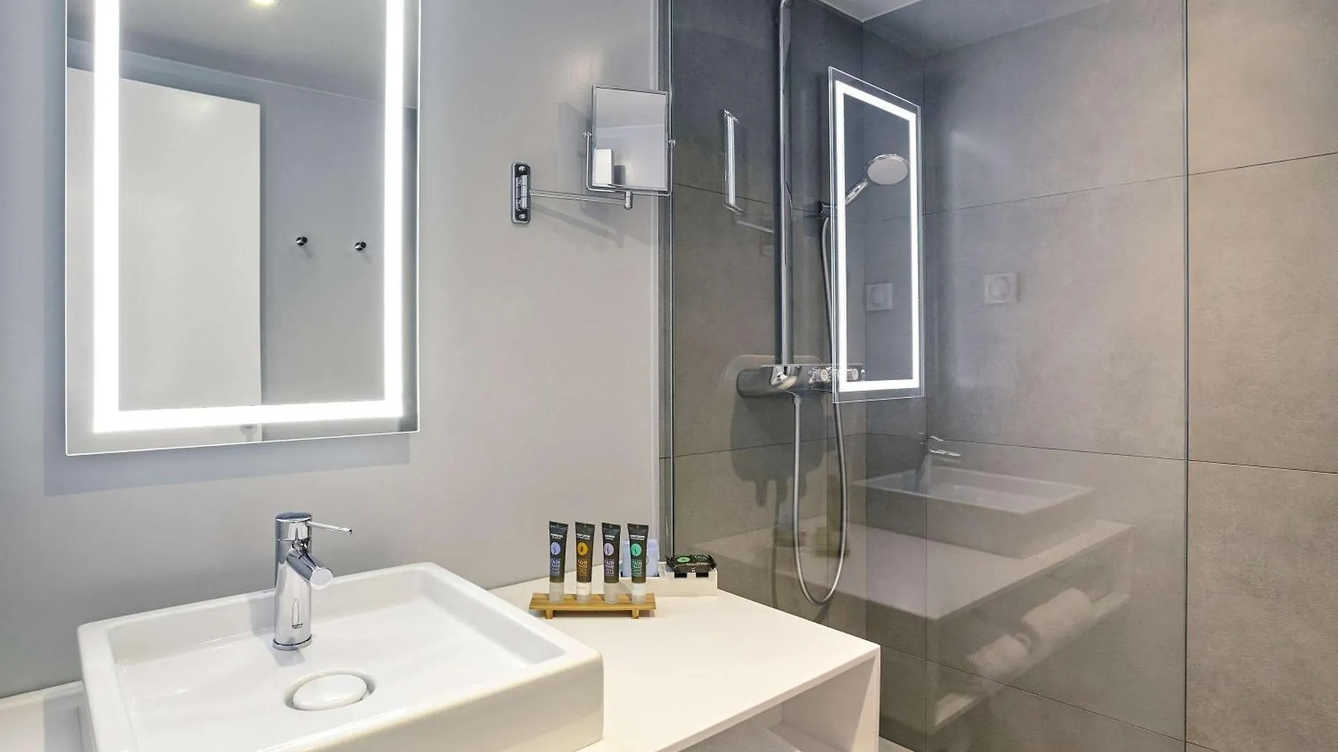 Otel Novotel Milano Linate Aeroporto
