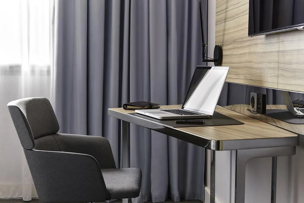 Hotel Novotel Milano Linate Aeroporto